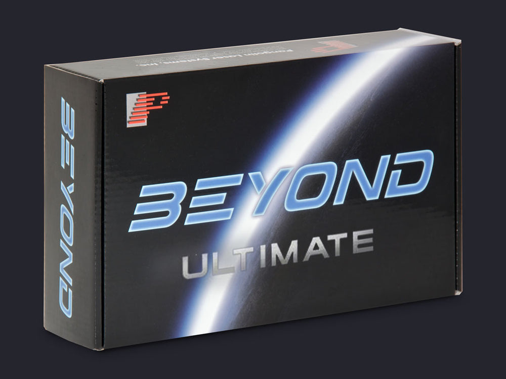 beyond ultimate